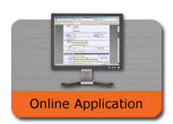 Online Credit Application